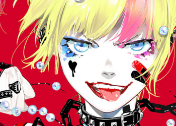 Anime Suicide Squad Isekai Diumumkan, Dikerjakan Oleh WIT Studio