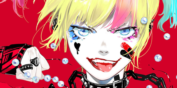 Anime Suicide Squad Isekai Diumumkan, Dikerjakan Oleh WIT Studio