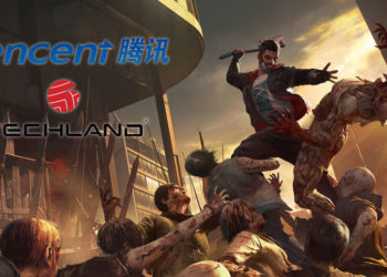 Tencent akan menjadi pemegang saham mayoritas studio dibalik game Dying Light, Techland dan akan tetap memberi kebebasan ke sang developer.