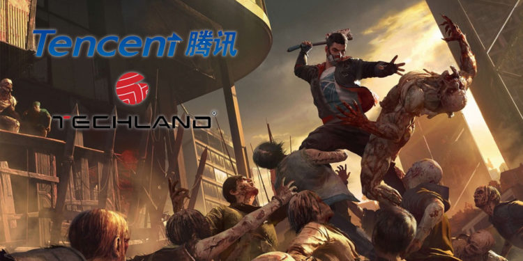Tencent akan menjadi pemegang saham mayoritas studio dibalik game Dying Light, Techland dan akan tetap memberi kebebasan ke sang developer.