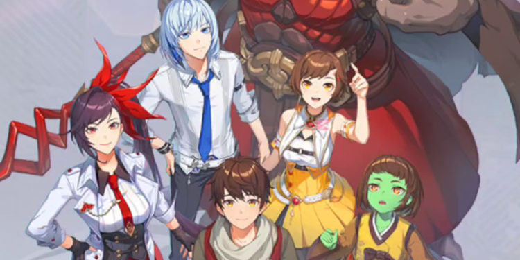 Kami mendapatkan kesempatan untuk nyobain duluan Tower of God New World sebelum perilisannya. Apakah idle RPG tersebut manarik?