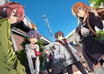 Falcom Siapkan Game Baru Selain Seri Ys dan Trails,  Kemungkinan Sekuel Tokyo Xanadu?