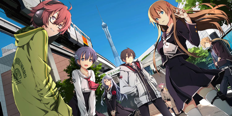 Falcom Siapkan Game Baru Selain Seri Ys dan Trails,  Kemungkinan Sekuel Tokyo Xanadu?