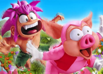 Limited Run Games telah resmi mengumumkan bahwa mereka akan membawa Tomba! ke platform modern seperti PS5, PS4, Switch, dan juga PC.
