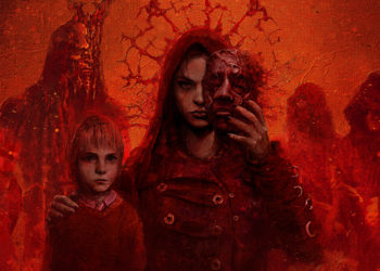 Unholy Kini Sudah Rilis, Game Psikologikal Horror Baru dengan Skenario Kreatif