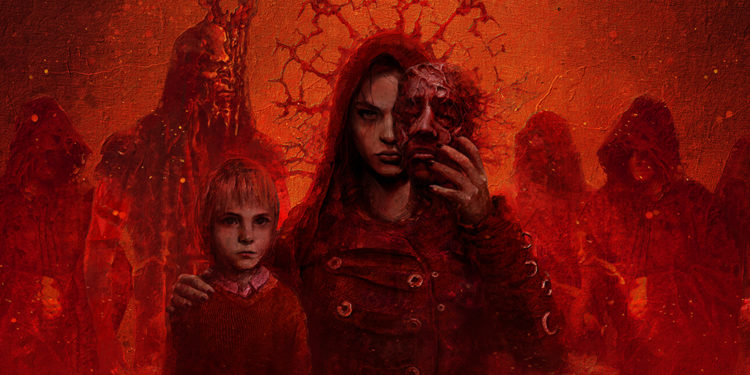 Unholy Kini Sudah Rilis, Game Psikologikal Horror Baru dengan Skenario Kreatif