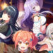 Game Rhythm ‘World Dai Star: Yume no Stellarium’ Rilis Sebentar Lagi untuk Mobile