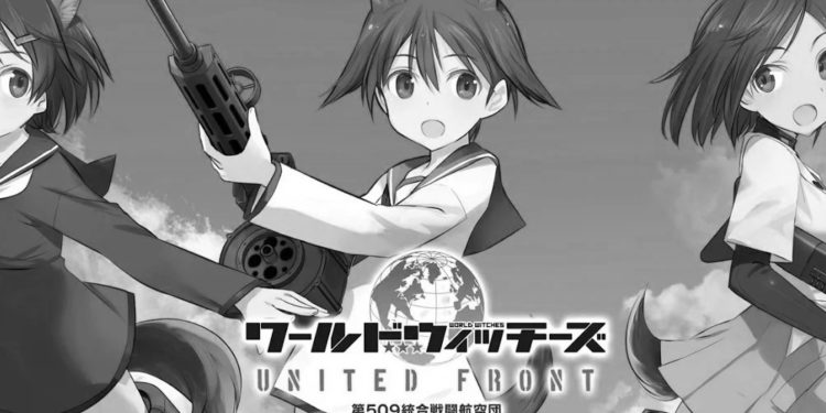 Bertahan 2 Tahun, World Witches United Front Akan Tutup Agustus 2023
