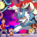 Yokai Watch Dapat Game Baru yang Masih dalam Tahap Pengembangan Awal