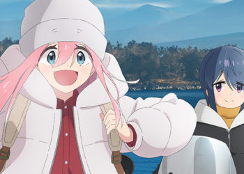 Yuru Camp baru saja mengumumkan musim ketiga untuk animenya, akan hadir pada tahun 2024