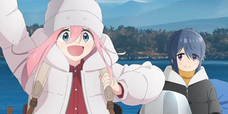 Yuru Camp baru saja mengumumkan musim ketiga untuk animenya, akan hadir pada tahun 2024