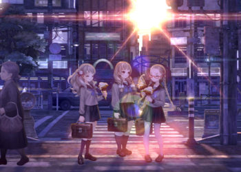 Vanillaware dan Atlus mengumumkan bahwa 13 Sentinels: Aegis Rim telah terjual sebanyak 1 juta copy di seluruh dunia