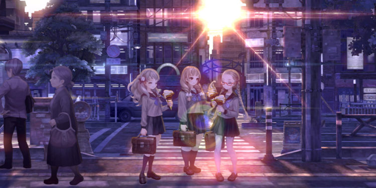 Vanillaware dan Atlus mengumumkan bahwa 13 Sentinels: Aegis Rim telah terjual sebanyak 1 juta copy di seluruh dunia