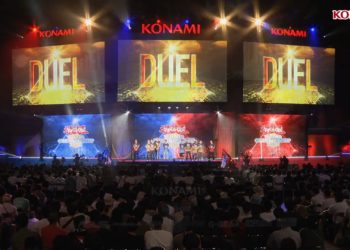 Yu-Gi-Oh! World Championships 2023 – Turnamen Meriah Untuk Para Fans di Seluruh Dunia