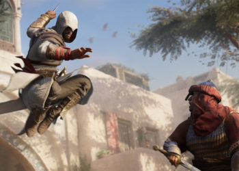 Sang Lead Producer - Fabian Salomon telah mengungkapkan bahwa Assassin’s Creed Mirage bisa ditamatkan hanya dalam kurun waktu 20 jam.