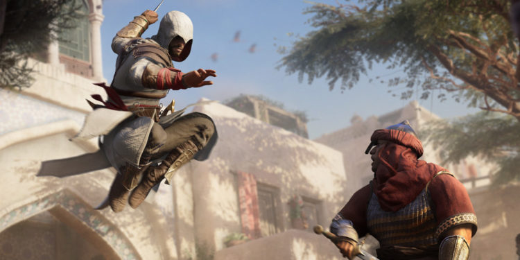 Sang Lead Producer - Fabian Salomon telah mengungkapkan bahwa Assassin’s Creed Mirage bisa ditamatkan hanya dalam kurun waktu 20 jam.
