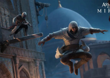 Ubisoft telah resmi mengumumkan bahwa Assassin’s Creed Mirage sudah rampung dikerjakan dan bakal rilis pada 5 Oktober.