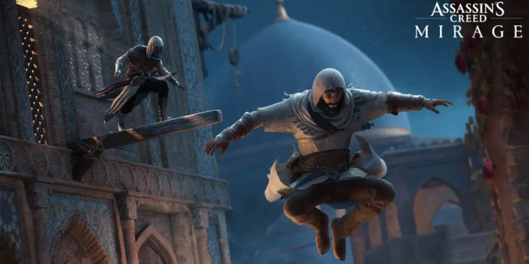 Ubisoft telah resmi mengumumkan bahwa Assassin’s Creed Mirage sudah rampung dikerjakan dan bakal rilis pada 5 Oktober.