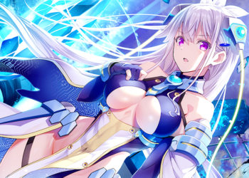 Publisher Kadokawa dan developer f4samurai akan merilis Ange Relink di Jepang pada 14 Agustus nanti
