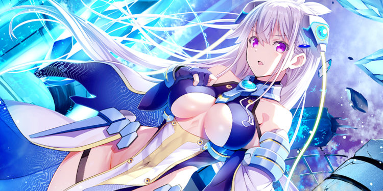 Publisher Kadokawa dan developer f4samurai akan merilis Ange Relink di Jepang pada 14 Agustus nanti