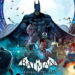 Nintendo dan Warner Bros baru saja mengumumkan tanggal rilis untuk game Batman Arkham Trilogy di Switch