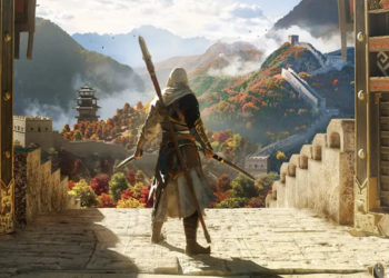 Kami dapat kesempatan untuk nyobain Assassin's Creed Codename Jade duluan pada tahap closed beta yang diadakan dari awal Agustus kemarin.