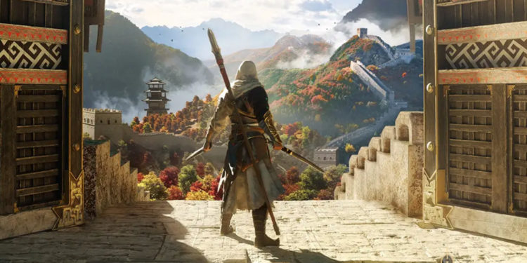 Kami dapat kesempatan untuk nyobain Assassin's Creed Codename Jade duluan pada tahap closed beta yang diadakan dari awal Agustus kemarin.