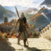 Kami dapat kesempatan untuk nyobain Assassin's Creed Codename Jade duluan pada tahap closed beta yang diadakan dari awal Agustus kemarin.
