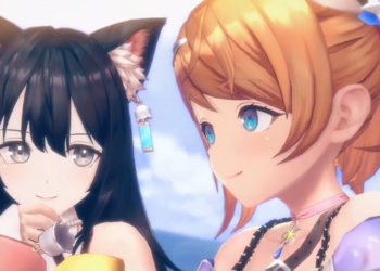 Koei Tecmo berkerjasama dengan Akatsuki Games mengumumkan game Atelier baru berjudul 'Atelier Resleriana'
