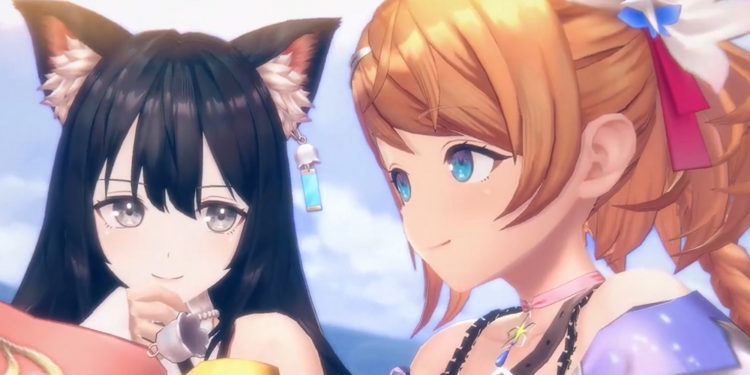Koei Tecmo berkerjasama dengan Akatsuki Games mengumumkan game Atelier baru berjudul 'Atelier Resleriana'