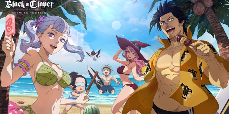 Garena telah resmi mengumumkan bahwa Black Clover Mobile akan merilis tahap soft launch terlebih dahulu pada 18 Agustus di Kanada.
