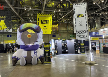 BIC Festival 2023 akan menampilkan pameran game indie terbesar yang pernah ada. Acara tersebut diadakan di Korea mulai dari 25 Agustus.