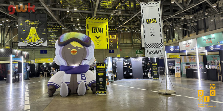 BIC Festival 2023 akan menampilkan pameran game indie terbesar yang pernah ada. Acara tersebut diadakan di Korea mulai dari 25 Agustus.