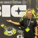 Tidak ketinggalan kami sudah ikut berbincang dengan Seo Tae-geon selaku organizer dibalik Busan Indie Connect 2023