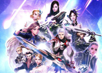 ESTsoft telah resmi mengumumkan bahwa mereka akan merilis CABAL: Return to Action untuk Android dan iOS. Sudah buka pra-registrasi.