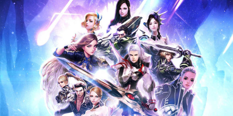 ESTsoft telah resmi mengumumkan bahwa mereka akan merilis CABAL: Return to Action untuk Android dan iOS. Sudah buka pra-registrasi.