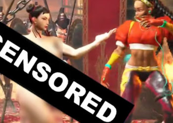 Sebuah turnamen Street Fighter 6 baru-baru ini dihentikan karena sang penyelenggara - Corner2Corner lupa mematikan mod "nakal" Chun-Li.