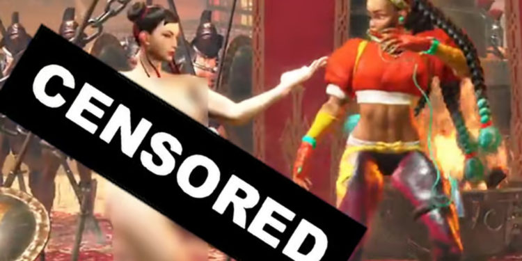 Sebuah turnamen Street Fighter 6 baru-baru ini dihentikan karena sang penyelenggara - Corner2Corner lupa mematikan mod "nakal" Chun-Li.