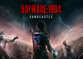 Publisher 4Divinity telah berbagi detail harga Daymare: 1994 Sandcastle menjelang rilisnya dalam waktu dekat ini