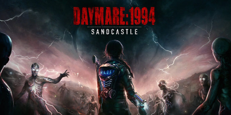 Publisher 4Divinity telah berbagi detail harga Daymare: 1994 Sandcastle menjelang rilisnya dalam waktu dekat ini