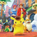 Detective Pikachu Returns memberi detail lebih mendalam mengenai sistem gameplay yang diusung