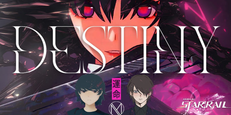 Kompetisi Multiverse Vistas Honkai Star Rail berhasil dimenangkan musisi Indonesia untuk kategori musik