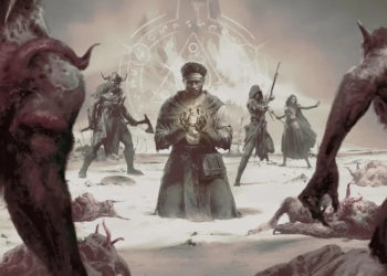 Patch 1.1.1 untuk Diablo IV yang rilis pada 8 Agustus nanti akan membawa serangakain perombakan penting