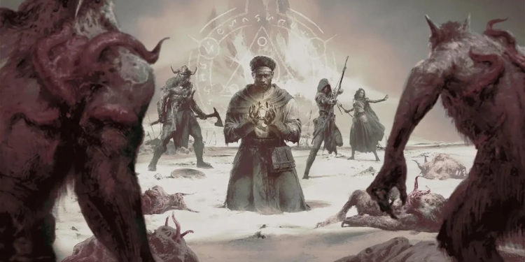 Patch 1.1.1 untuk Diablo IV yang rilis pada 8 Agustus nanti akan membawa serangakain perombakan penting