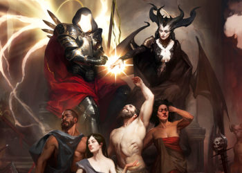 Blizzard akhirnya memberi diskon 25% untuk Diablo IV hingga bonus kenaikan XP dan Gold