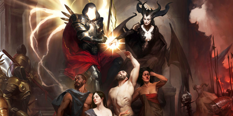 Blizzard akhirnya memberi diskon 25% untuk Diablo IV hingga bonus kenaikan XP dan Gold