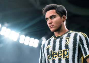 Sang CEO - Andrew Wilson mengungkapkan bahwa EA Sports FC 24 telah menjadi game sepak bola yang sangat ambisius