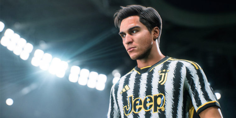 Sang CEO - Andrew Wilson mengungkapkan bahwa EA Sports FC 24 telah menjadi game sepak bola yang sangat ambisius