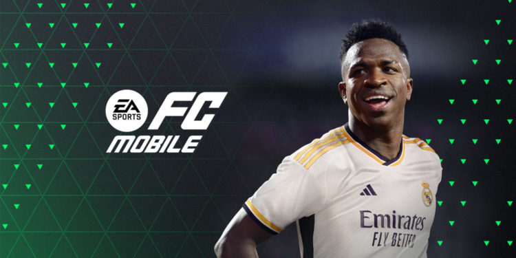 EA Sports FC Mobile telah resmi diumumkan. Pemain bisa memainkan game baru ini melalui perangkatnya masing-masing mulai tanggal 26 September.