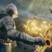 Seorang streamer Twitch telah menyelesaikan Elden Ring tanpa terkena pukulan saat menggunakan saxophone sebagai sebuah kontroler.